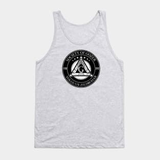 Society of Gozer (Alt Print) Tank Top